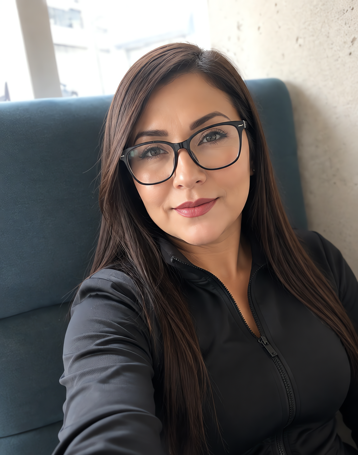<em>Mariana Rojas.</em>