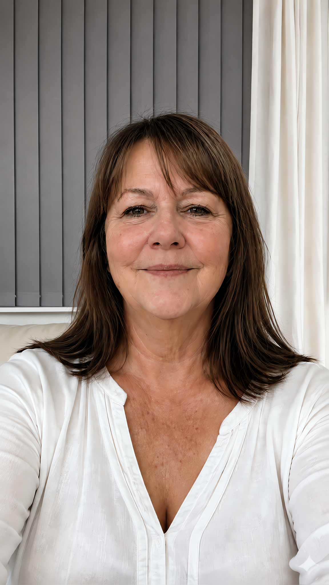 <em>Sandra Moreno.</em>